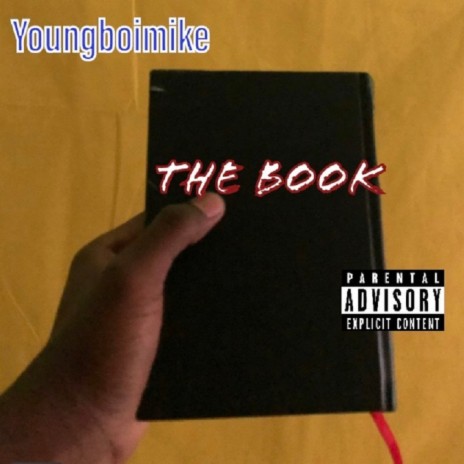The book