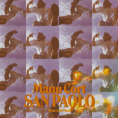 San Paolo ft. Carli Nistal | Boomplay Music