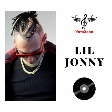 Lil Jonny | Boomplay Music