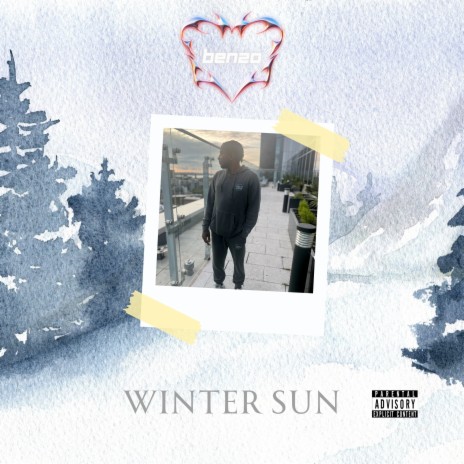 Winter Sun | Boomplay Music