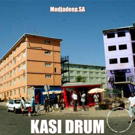 Kasi Drum | Boomplay Music