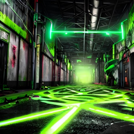 CXVIDE - CYBER CITY MP3 Download & Lyrics | Boomplay