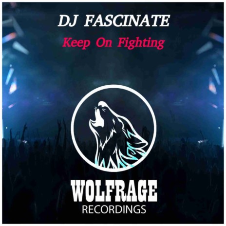 Keep On Fighting | Boomplay Music