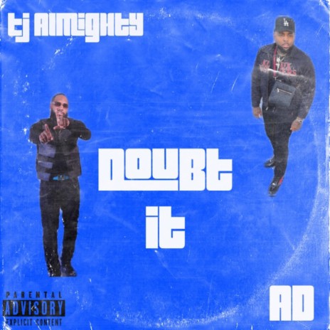 I Doubt It ft. AD | Boomplay Music