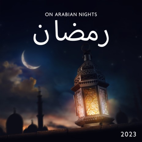 On Arabian Nights ft. Aadila Fali | Boomplay Music