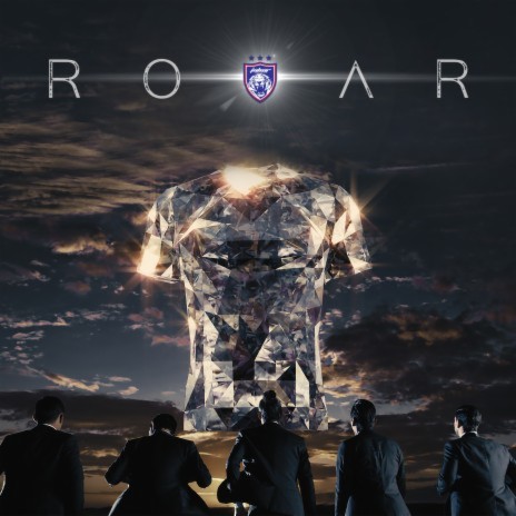 Roar (2021 Theme Song from JDT) | Boomplay Music