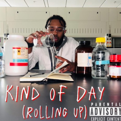 Kind Of Day | Boomplay Music