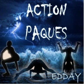 Action paques