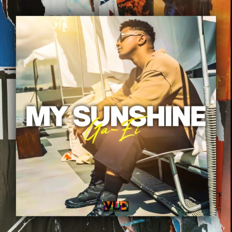 My Sunshine ft. Basta Lion & Saafar I | Boomplay Music