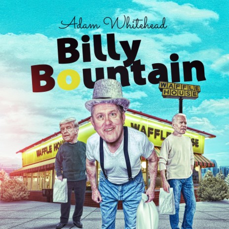 Billy Bountain