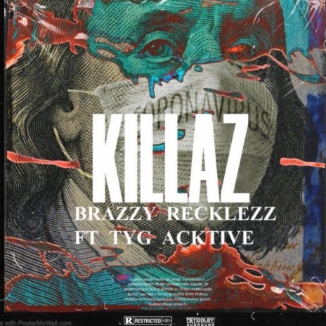 Killaz ft. TYG ACKTIVE | Boomplay Music