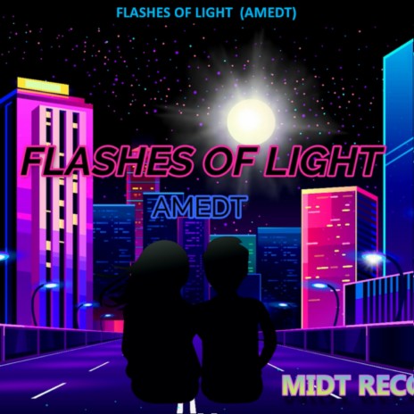 Flashes of Light | Boomplay Music