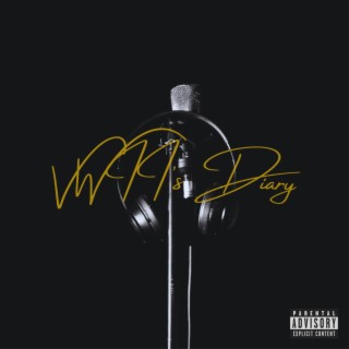 VWii's Diary lyrics | Boomplay Music