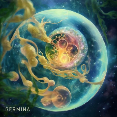 Germina | Boomplay Music