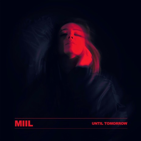 Until Tomorrow (Red Edit) | Boomplay Music