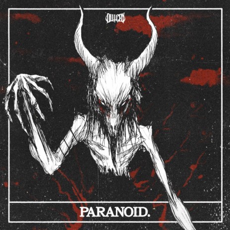 Paranoid | Boomplay Music