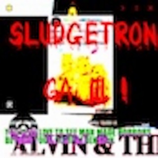 Sludgetronica III !