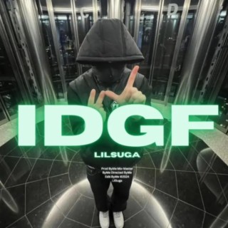 IDGF