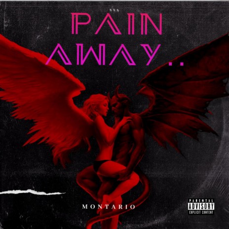 Pain Away.. | Boomplay Music
