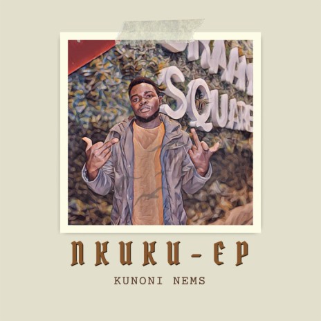 Nkuku ft. Tdzo, Nemz Ritshidze, White Boy Keys & Antonia Smith | Boomplay Music