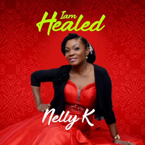 I am healed | Boomplay Music