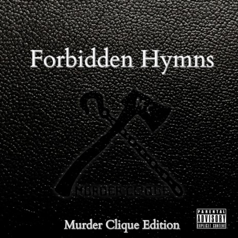 Forbidden Hymns | Boomplay Music