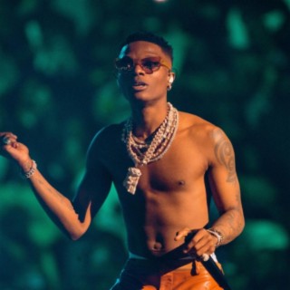 Concentration list of Wizkid songs