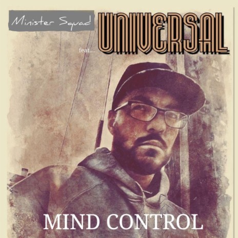 Mind Control (feat. Universal) | Boomplay Music