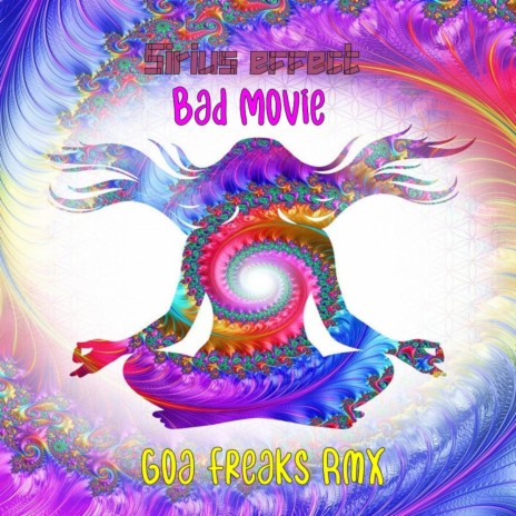 Bad Movie (Vocal Mix)