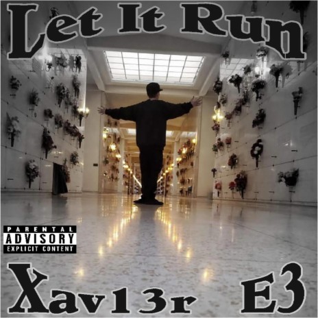 Let It Run | Boomplay Music