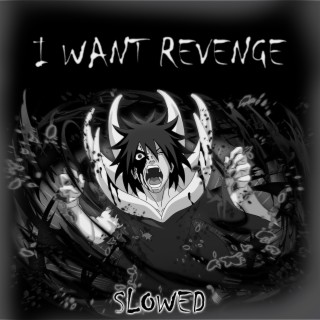 I Want Revenge (Slowed)