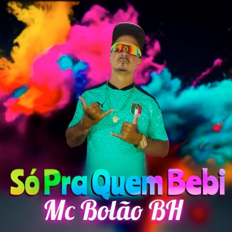 Só Pra Quem Bebi | Boomplay Music