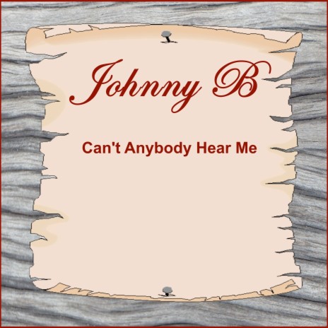 Can't Anybody Hear Me | Boomplay Music