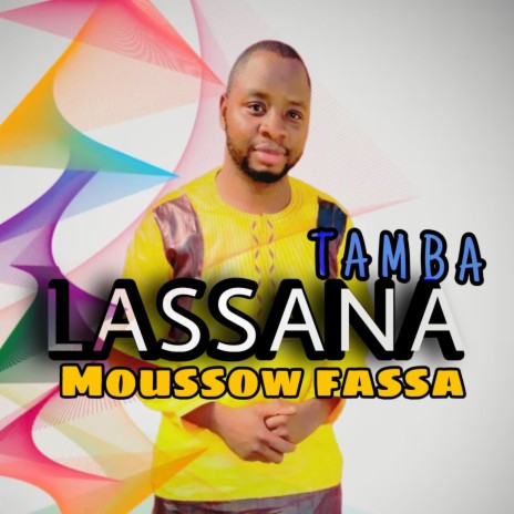 Moussow fassa (Radio Edit) | Boomplay Music