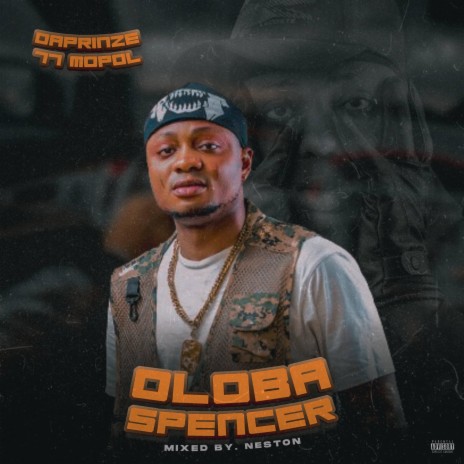 77 mopol oloba spencer | Boomplay Music