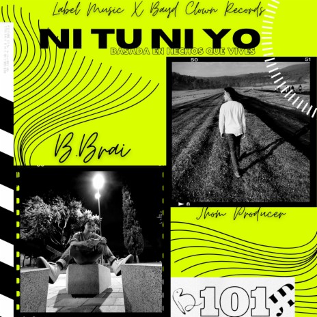 Ni tú ni yo ft. Jhon Producer | Boomplay Music