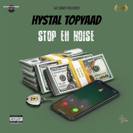 Stop Eh Noise | Boomplay Music