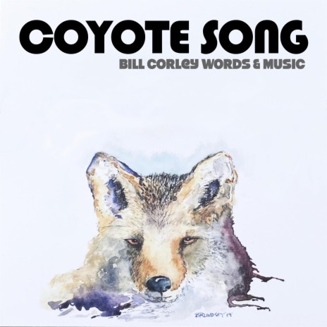 Coyote Song | Boomplay Music