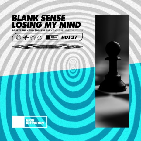 Losing My Mind | Boomplay Music