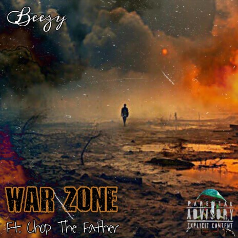 WarZone ft. Chop The Father