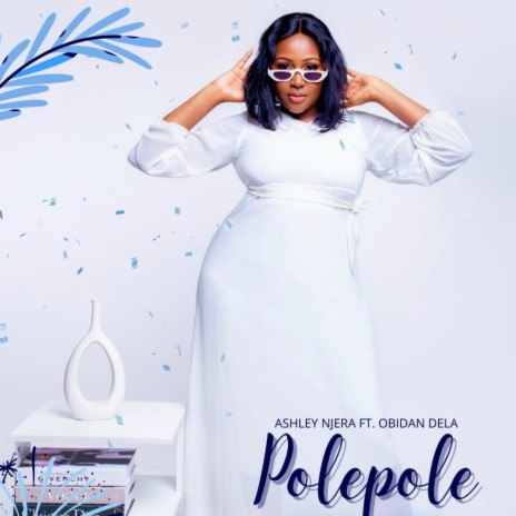 Polepole Ft. Obidan Dela | Boomplay Music