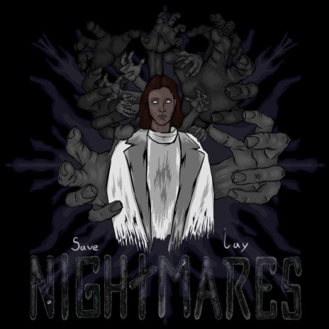 Nightmares | Boomplay Music