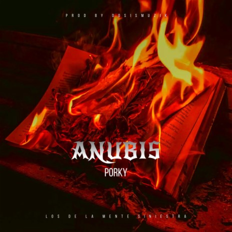ANUBIS ft. Dosismuzik | Boomplay Music