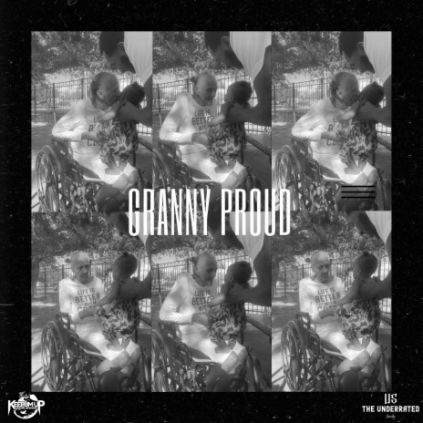 Granny Proud | Boomplay Music