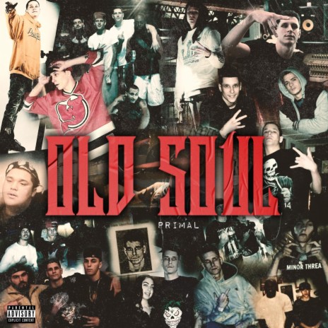 Old Soul