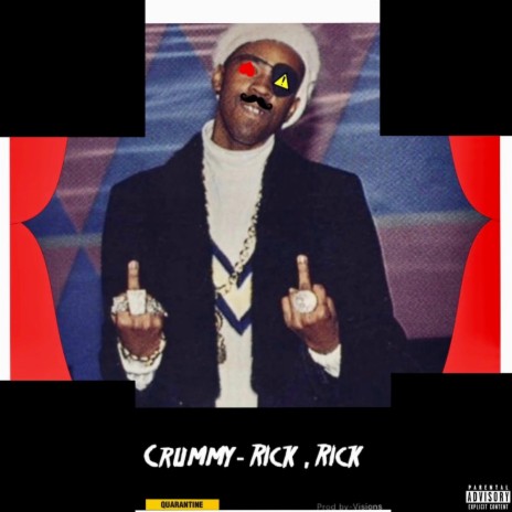 Rick, Rick | Boomplay Music