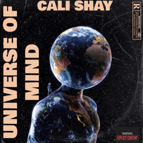 Universe of mind | Boomplay Music