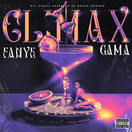 Climax ft. Fanyee & GMX HITMAKER | Boomplay Music