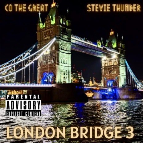 2010 Co ft. Stevie Thunder | Boomplay Music