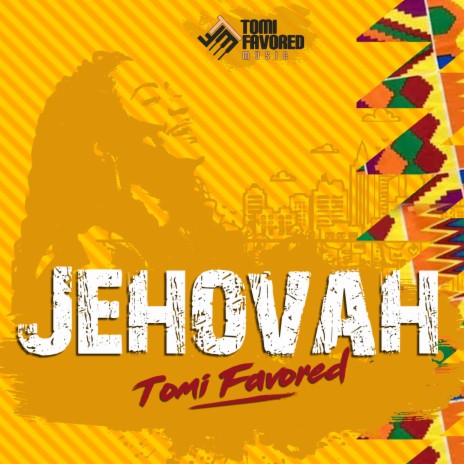 Jehovah (Remix) | Boomplay Music